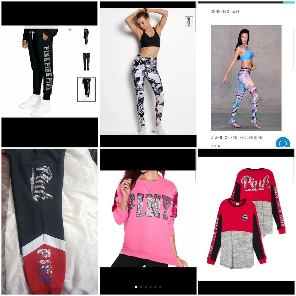 ISO list do not buy